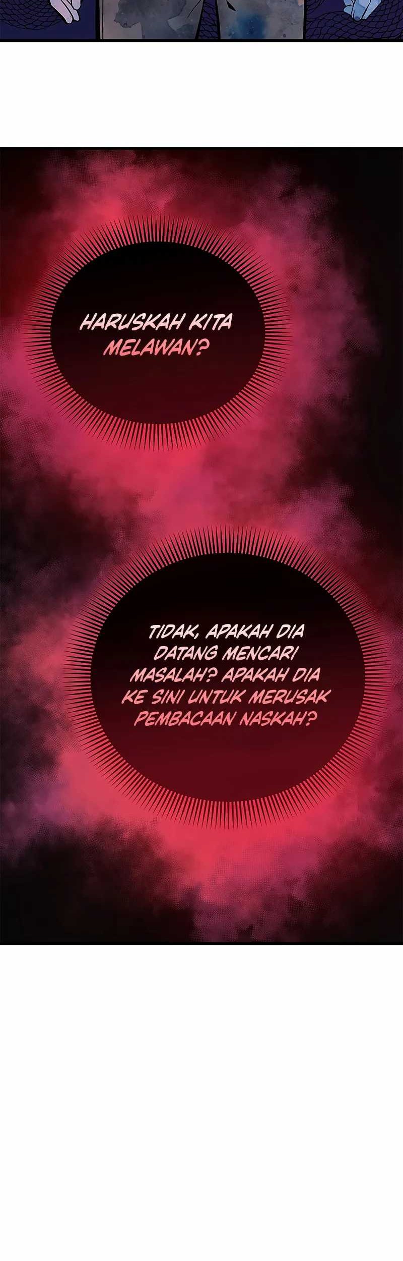 Drama Writer Who Reads Spoilers Chapter 31 - halaman 41