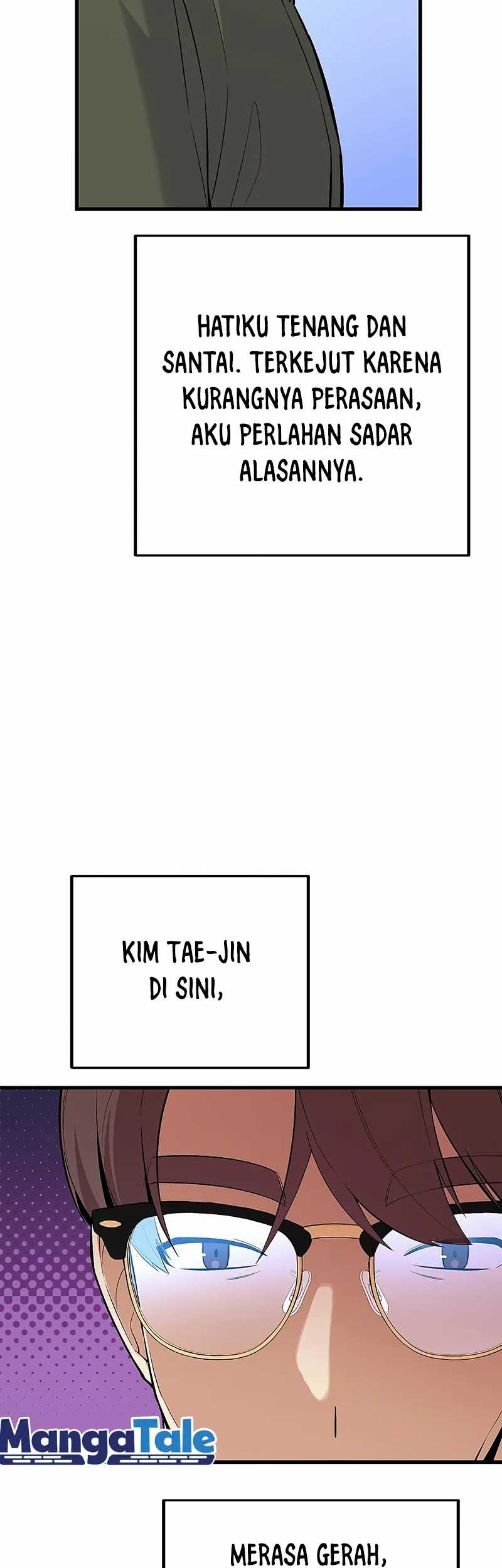 Drama Writer Who Reads Spoilers Chapter 31 - halaman 45