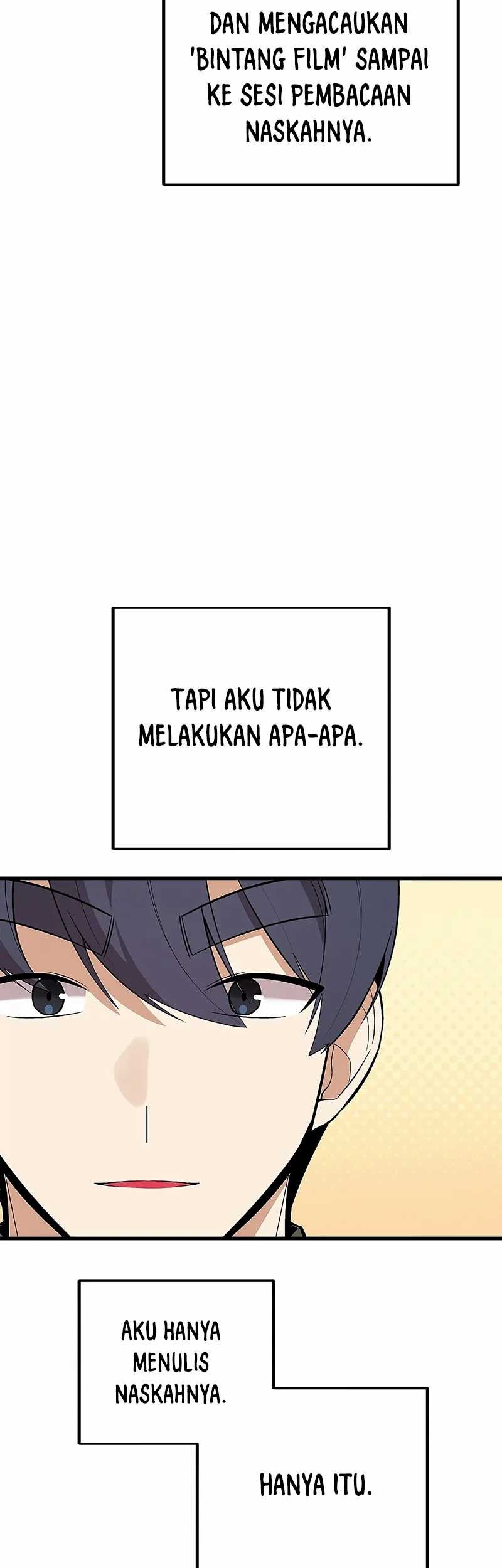 Drama Writer Who Reads Spoilers Chapter 31 - halaman 46