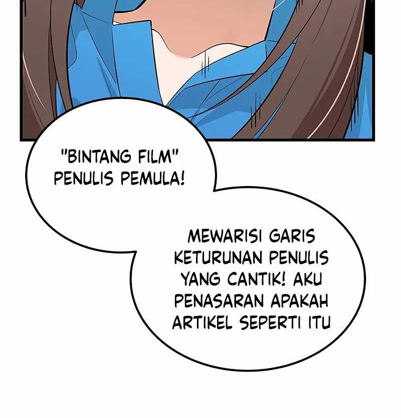 Drama Writer Who Reads Spoilers Chapter 31 - halaman 5