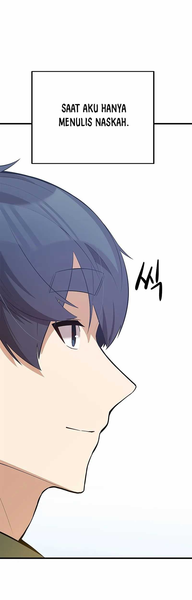 Drama Writer Who Reads Spoilers Chapter 31 - halaman 54