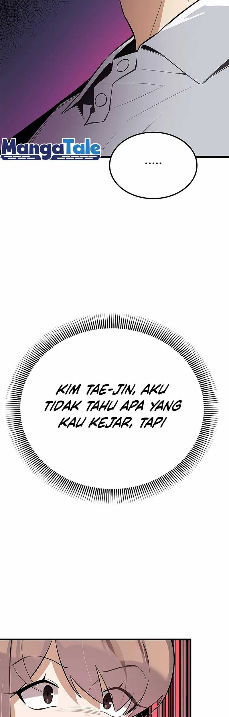 Drama Writer Who Reads Spoilers Chapter 31 - halaman 61