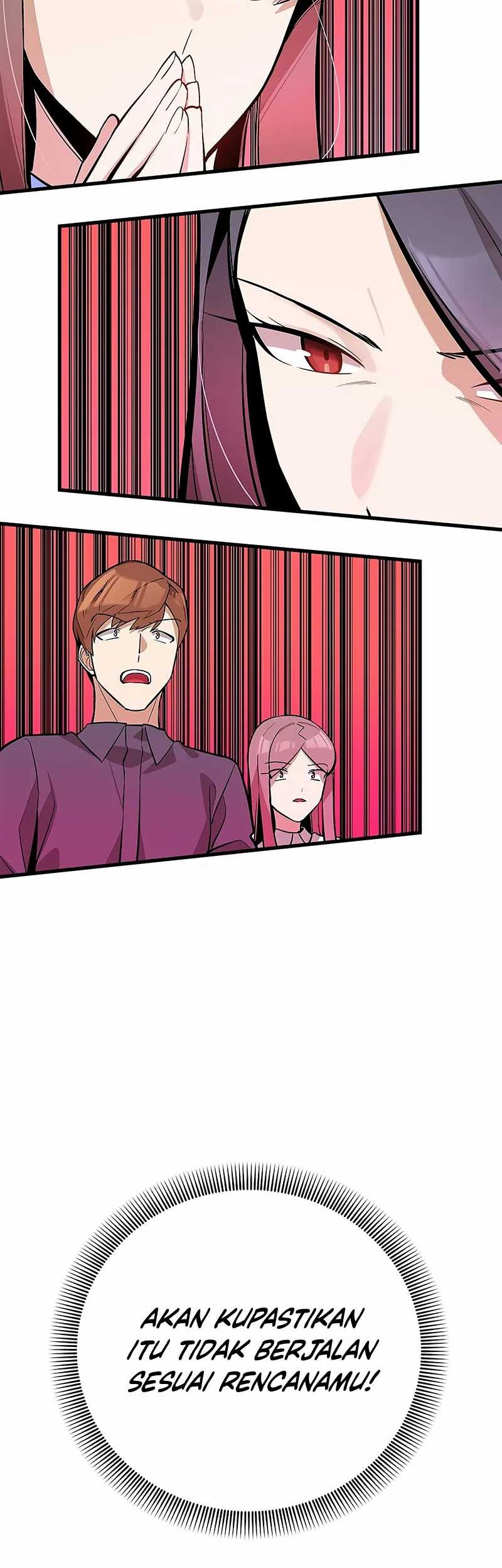 Drama Writer Who Reads Spoilers Chapter 31 - halaman 62