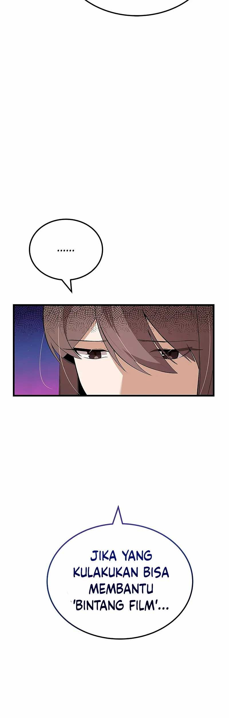 Drama Writer Who Reads Spoilers Chapter 31 - halaman 8