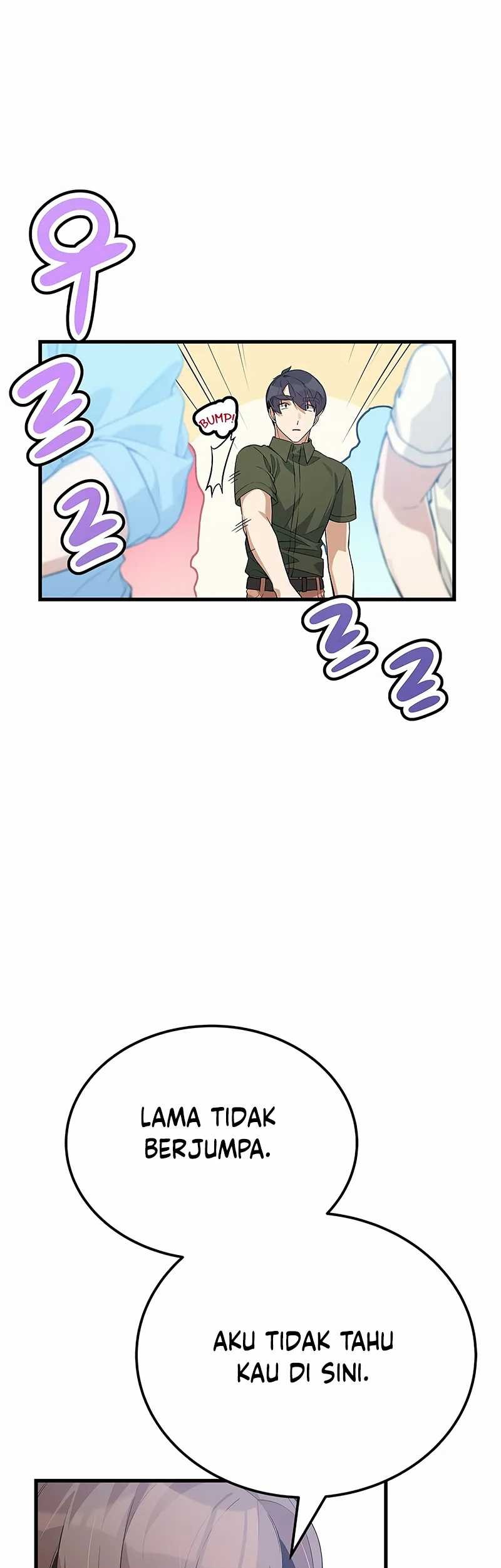 Drama Writer Who Reads Spoilers Chapter 32 - halaman 10
