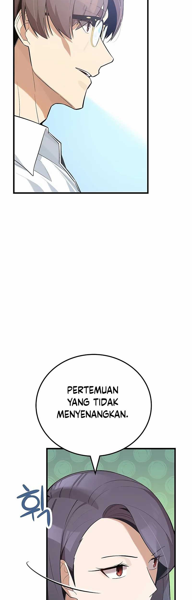 Drama Writer Who Reads Spoilers Chapter 32 - halaman 11