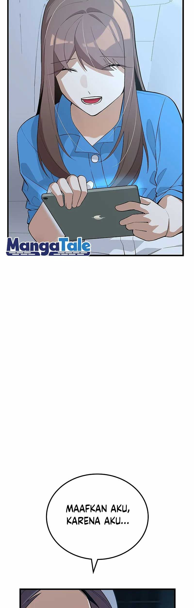 Drama Writer Who Reads Spoilers Chapter 32 - halaman 24