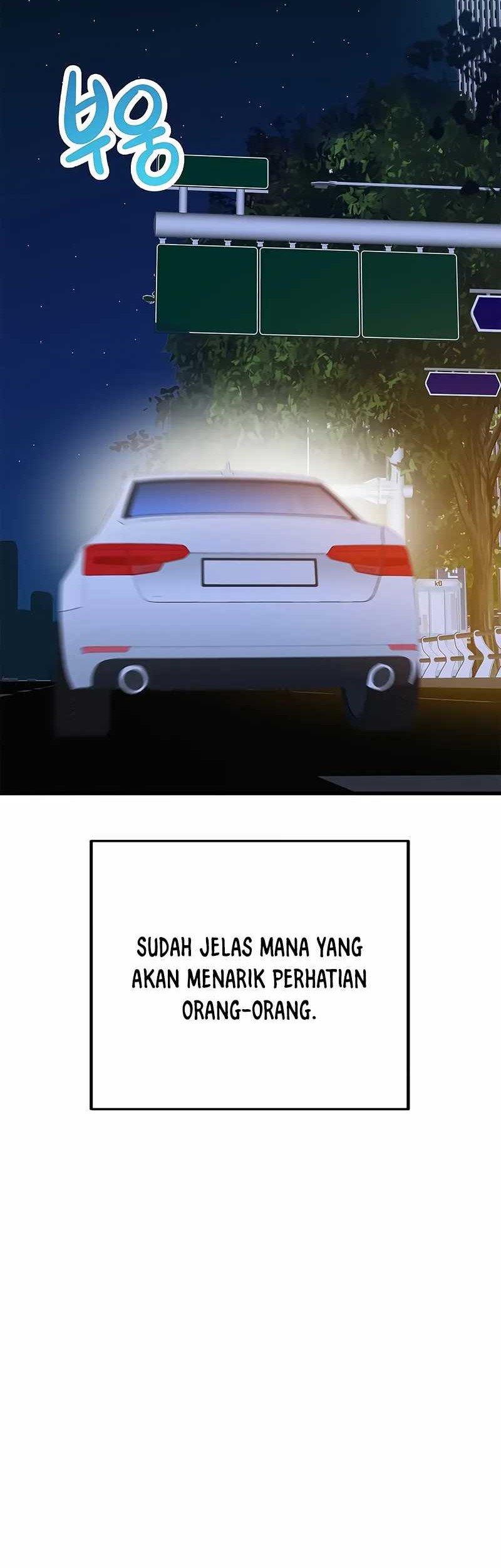 Drama Writer Who Reads Spoilers Chapter 32 - halaman 27