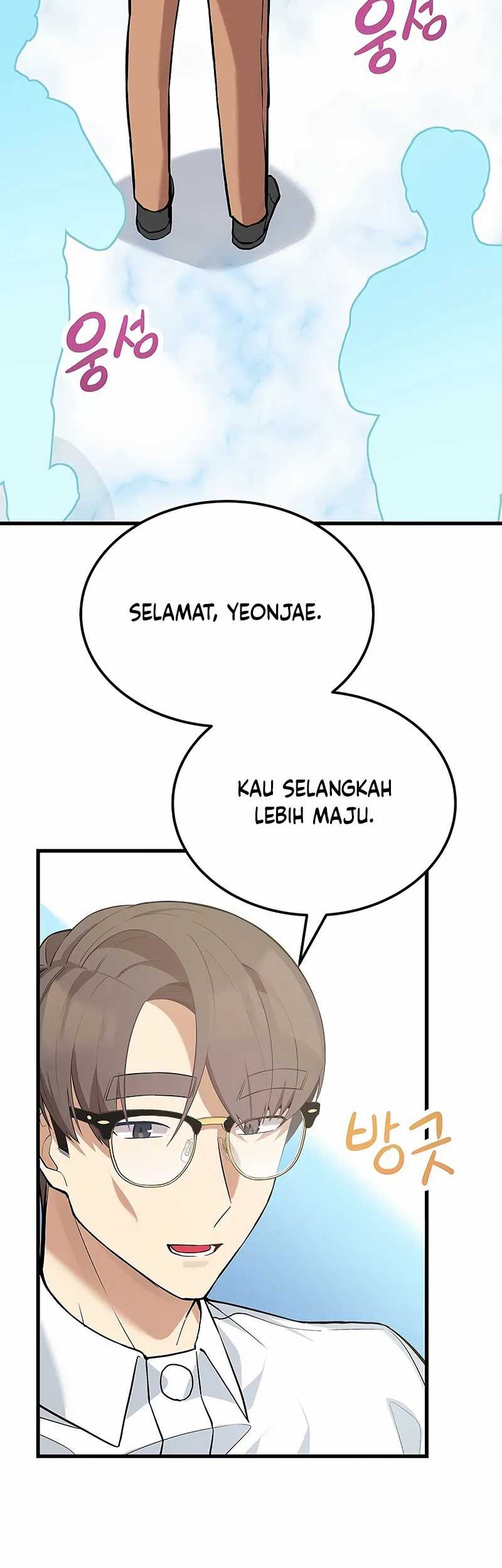Drama Writer Who Reads Spoilers Chapter 32 - halaman 3