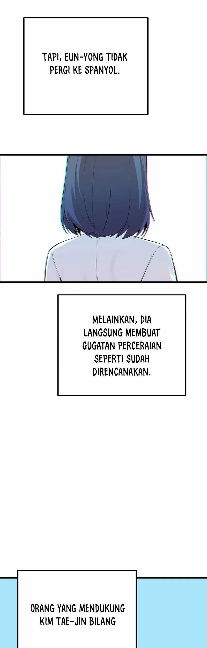 Drama Writer Who Reads Spoilers Chapter 32 - halaman 30