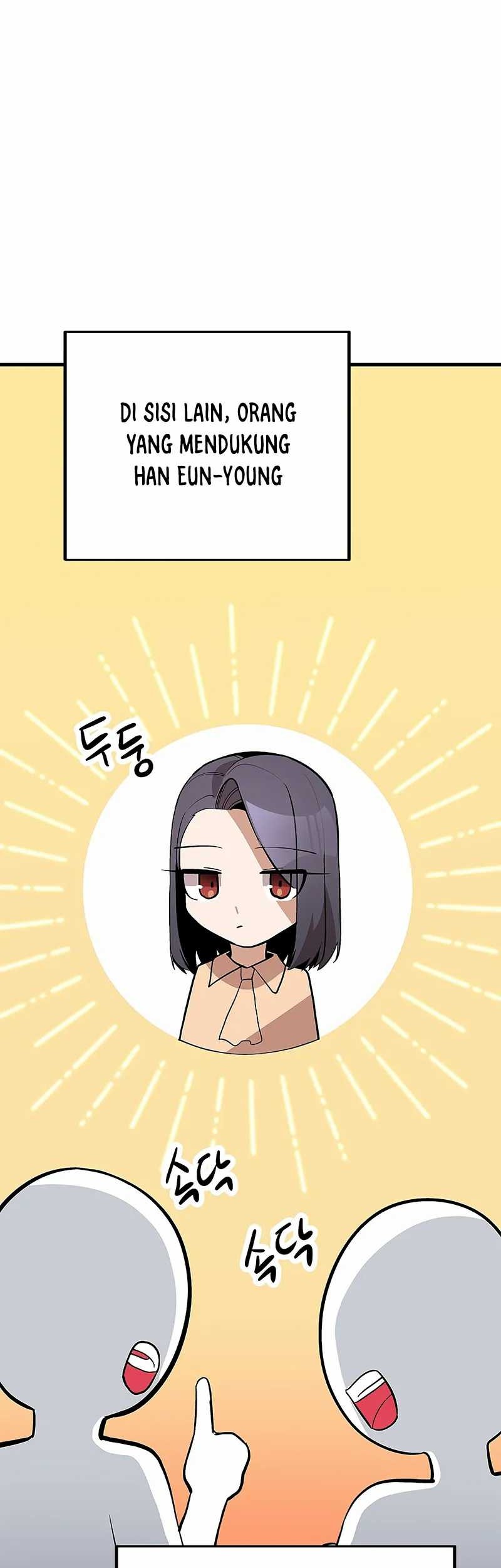 Drama Writer Who Reads Spoilers Chapter 32 - halaman 32