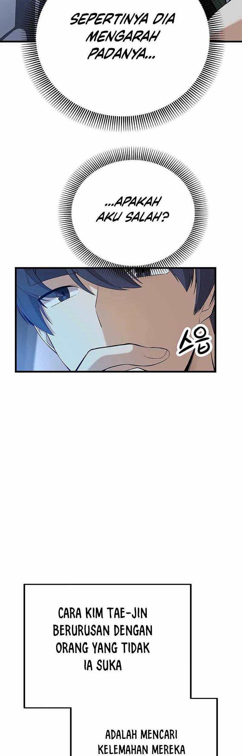 Drama Writer Who Reads Spoilers Chapter 32 - halaman 35