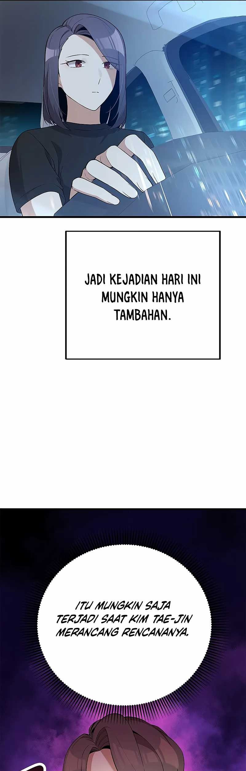 Drama Writer Who Reads Spoilers Chapter 32 - halaman 38