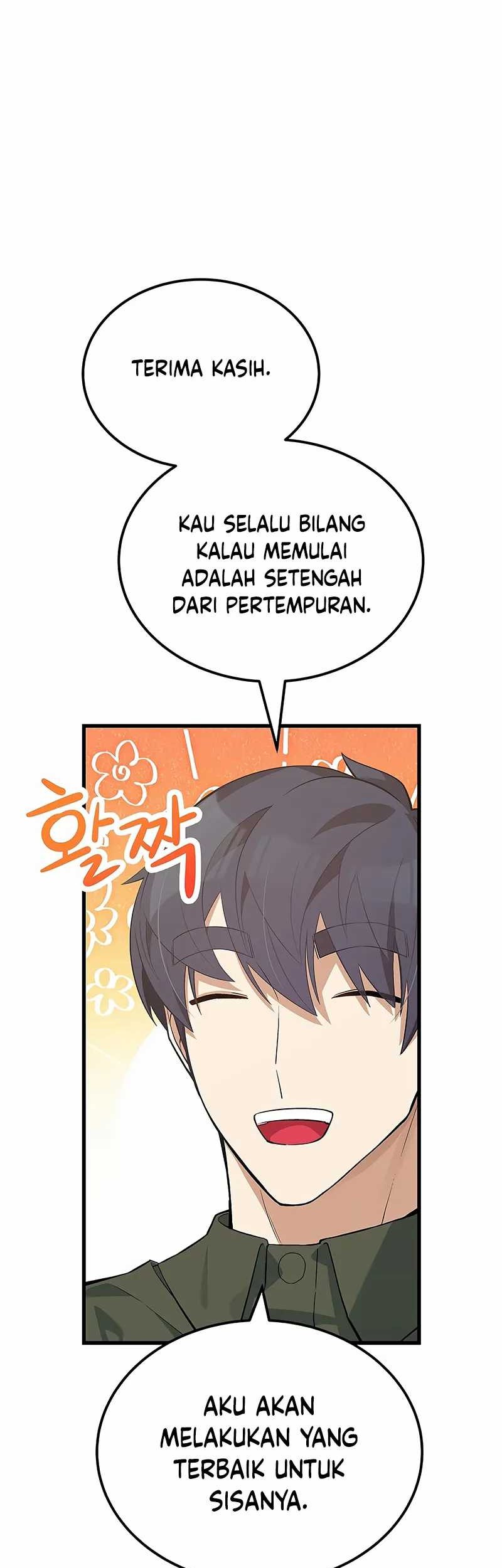 Drama Writer Who Reads Spoilers Chapter 32 - halaman 4