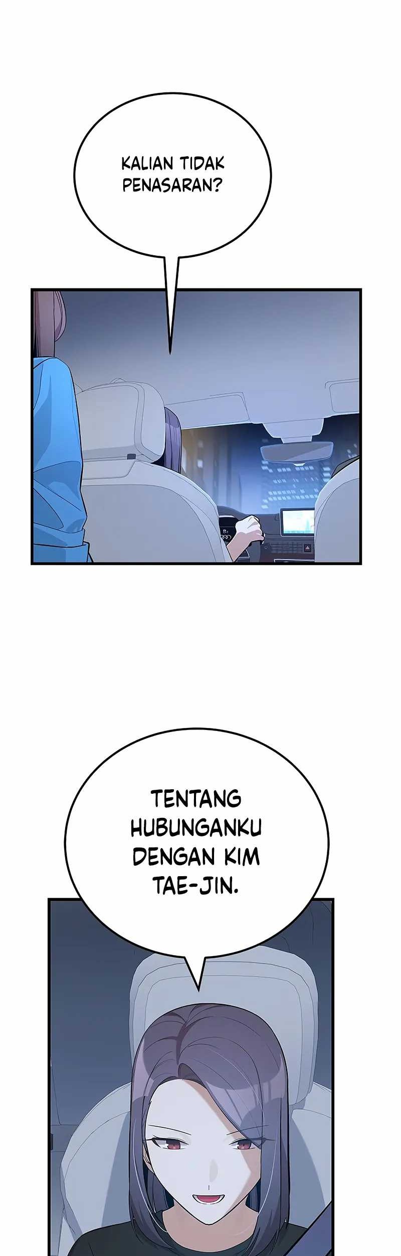 Drama Writer Who Reads Spoilers Chapter 32 - halaman 40