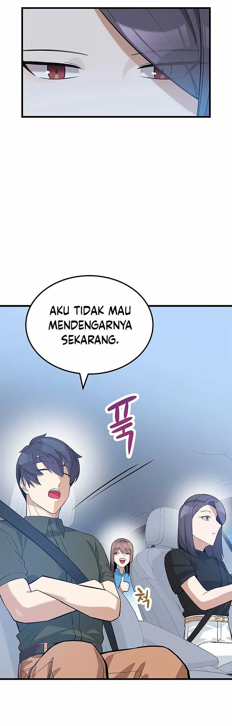 Drama Writer Who Reads Spoilers Chapter 32 - halaman 44