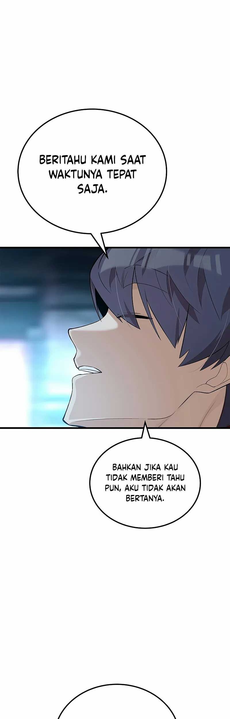 Drama Writer Who Reads Spoilers Chapter 32 - halaman 45