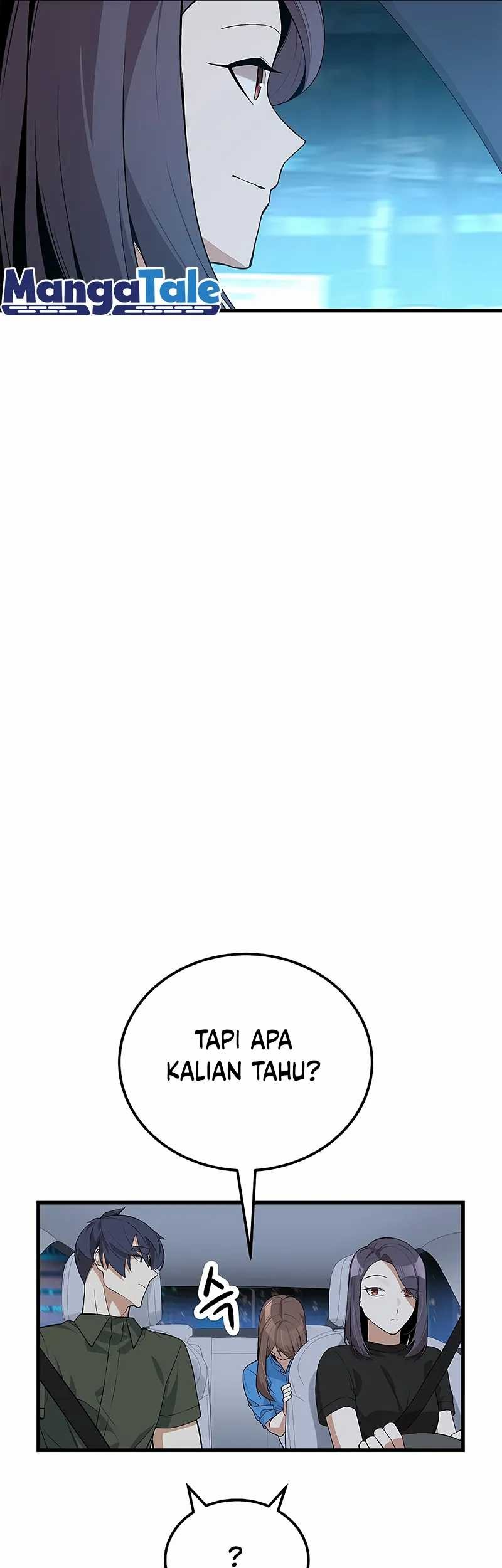 Drama Writer Who Reads Spoilers Chapter 32 - halaman 47