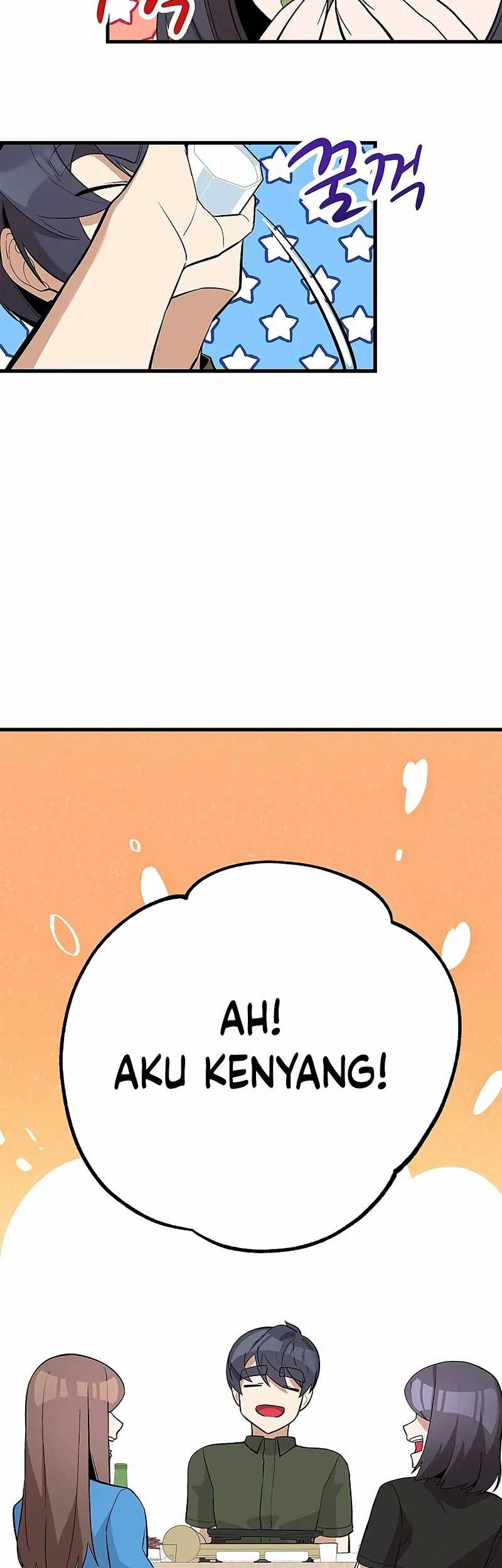 Drama Writer Who Reads Spoilers Chapter 32 - halaman 52