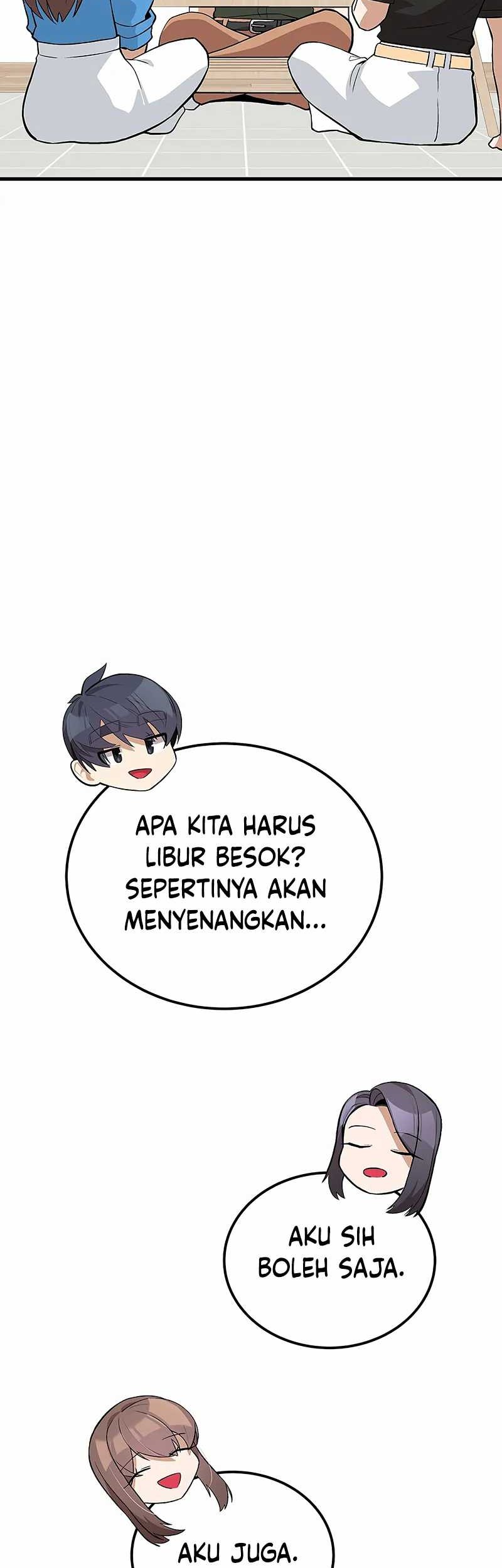 Drama Writer Who Reads Spoilers Chapter 32 - halaman 53