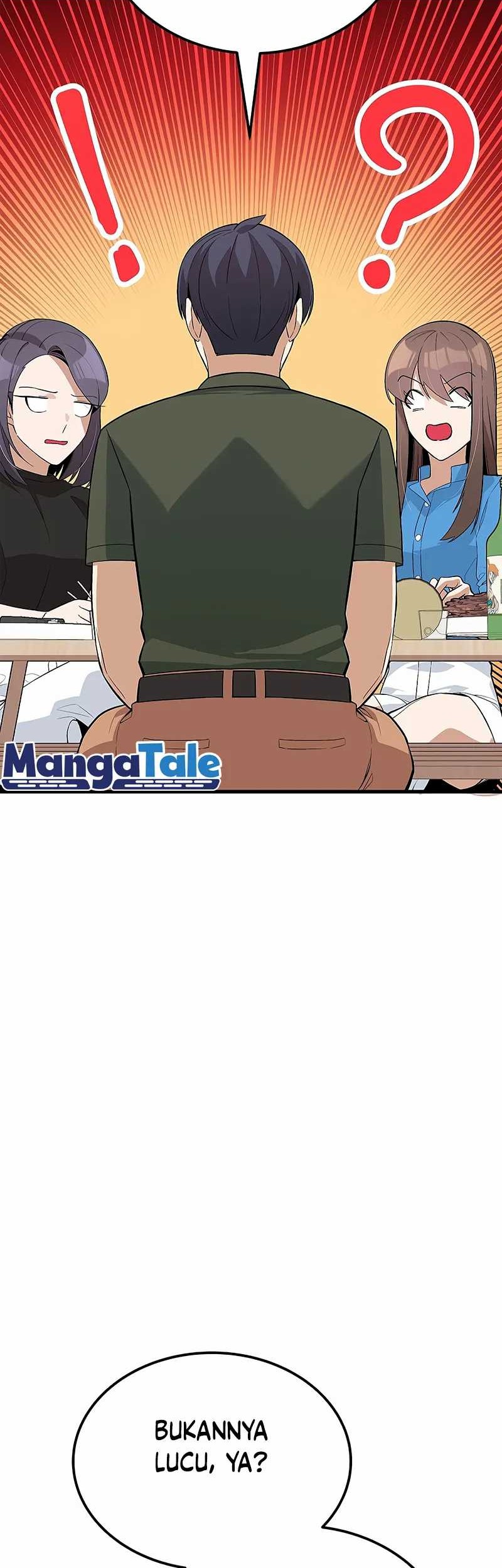 Drama Writer Who Reads Spoilers Chapter 32 - halaman 56