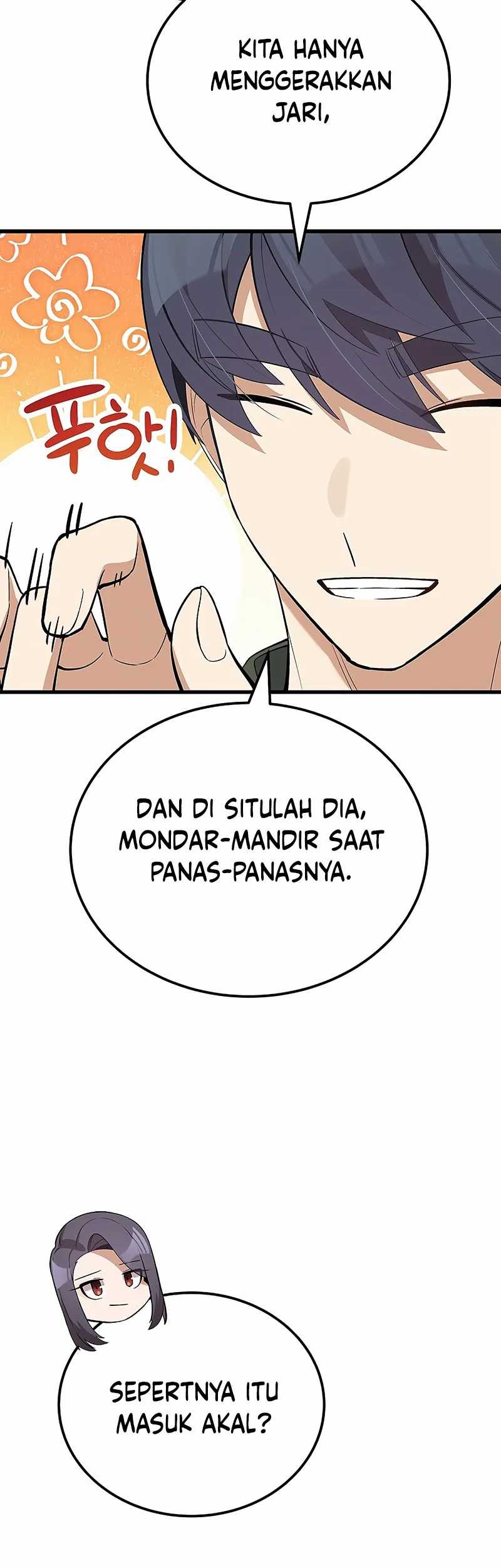 Drama Writer Who Reads Spoilers Chapter 32 - halaman 57