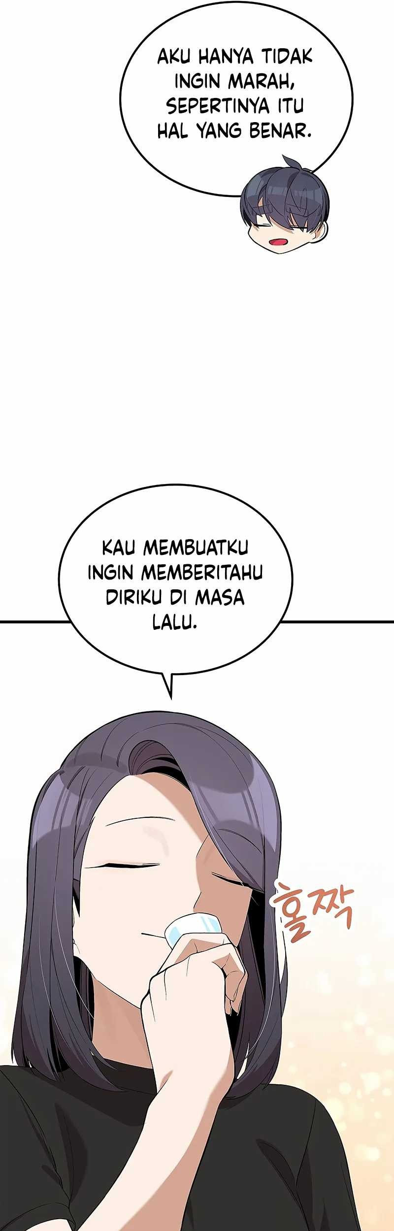 Drama Writer Who Reads Spoilers Chapter 32 - halaman 59