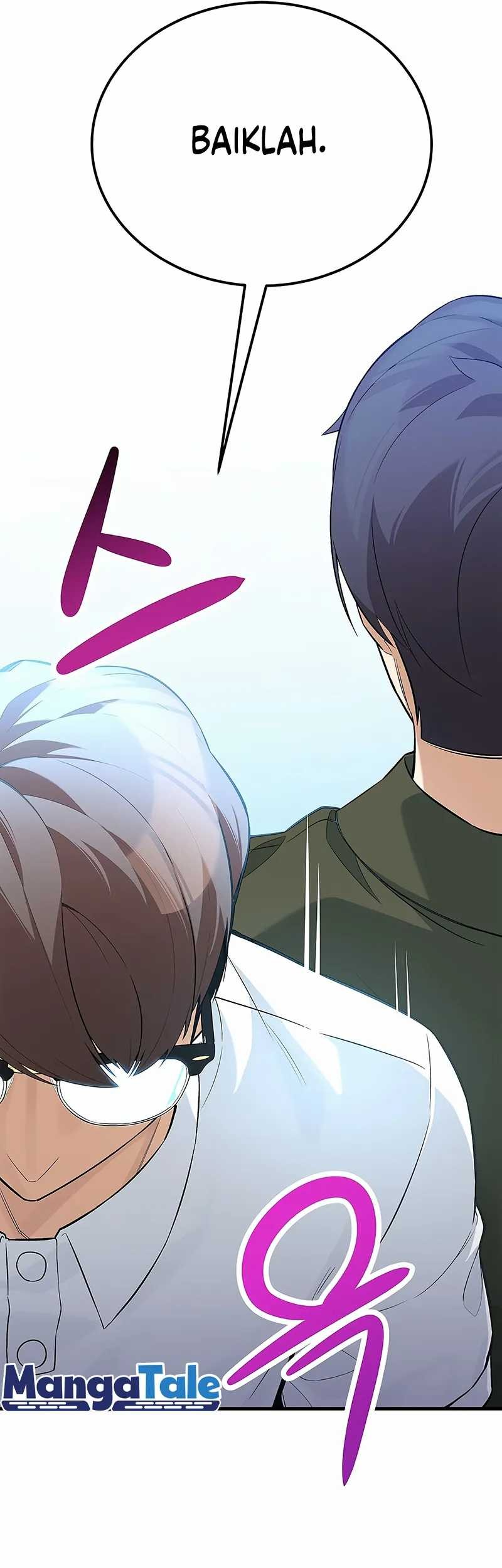 Drama Writer Who Reads Spoilers Chapter 32 - halaman 6