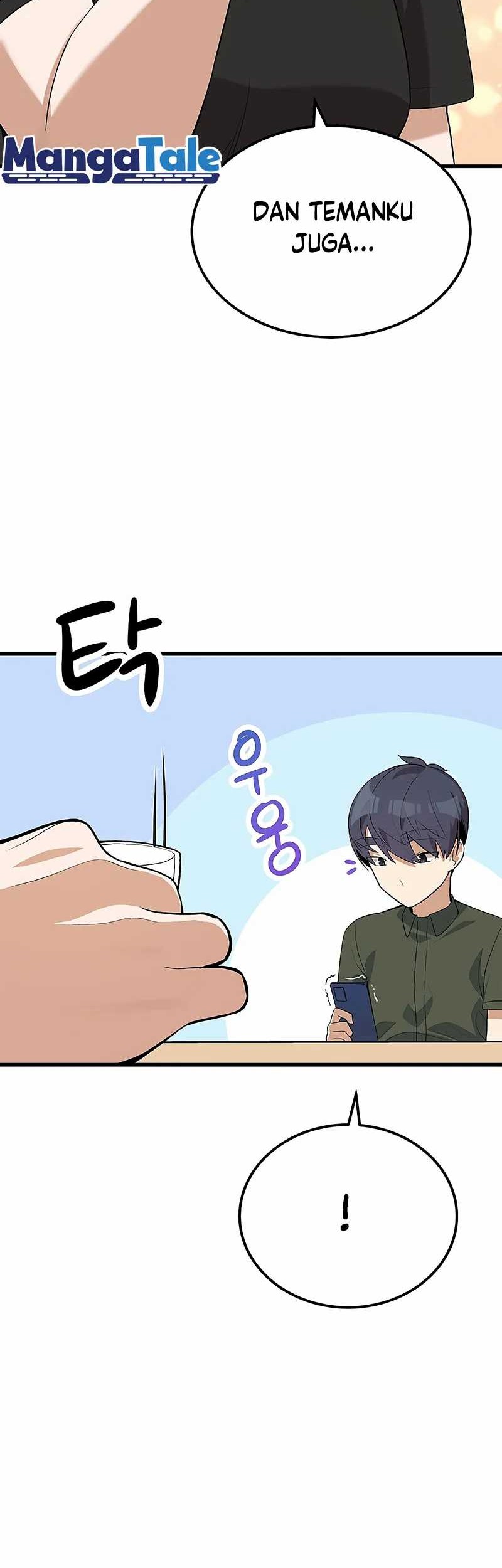 Drama Writer Who Reads Spoilers Chapter 32 - halaman 60