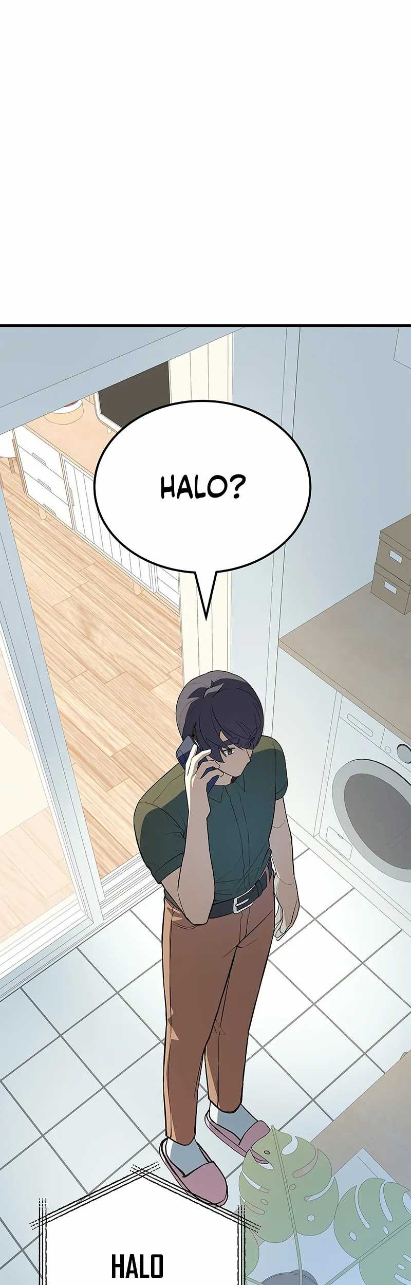 Drama Writer Who Reads Spoilers Chapter 32 - halaman 61