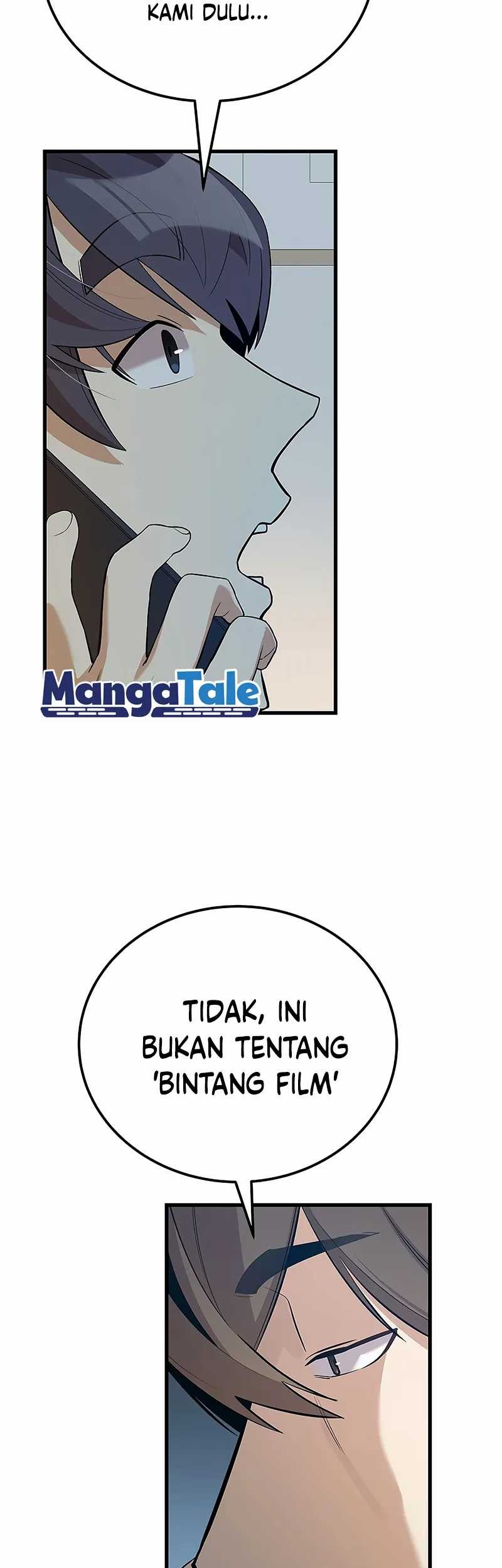 Drama Writer Who Reads Spoilers Chapter 32 - halaman 65