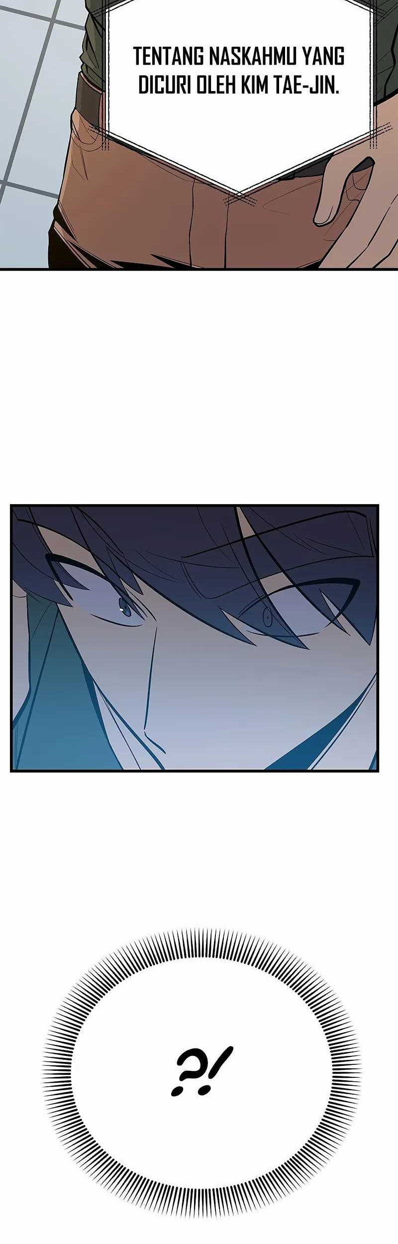 Drama Writer Who Reads Spoilers Chapter 32 - halaman 68