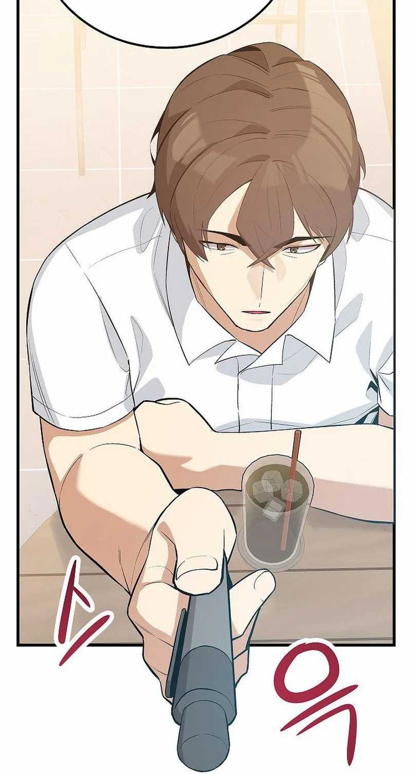 Drama Writer Who Reads Spoilers Chapter 33 - halaman 23