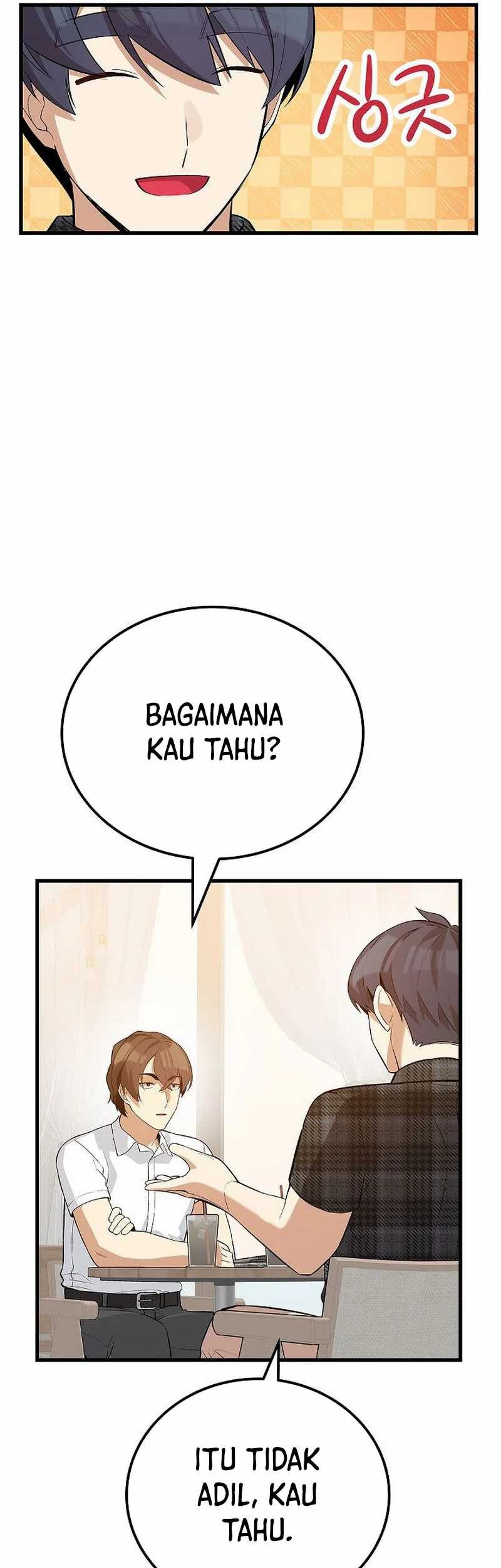 Drama Writer Who Reads Spoilers Chapter 33 - halaman 28