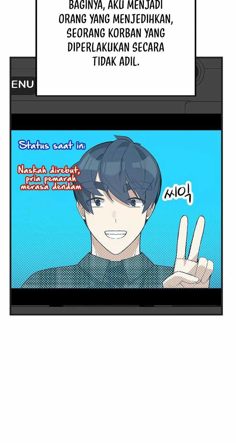 Drama Writer Who Reads Spoilers Chapter 33 - halaman 33