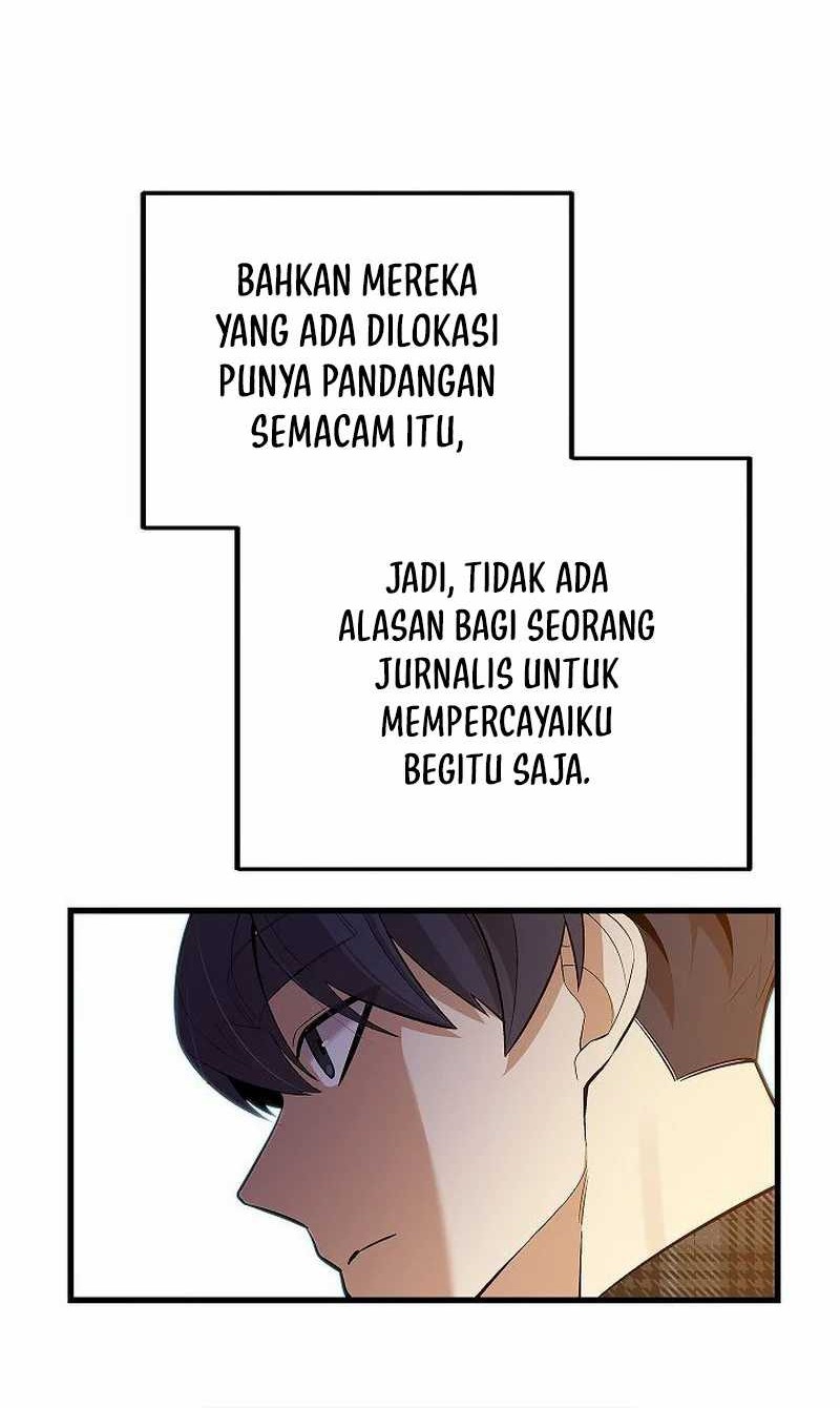Drama Writer Who Reads Spoilers Chapter 33 - halaman 35