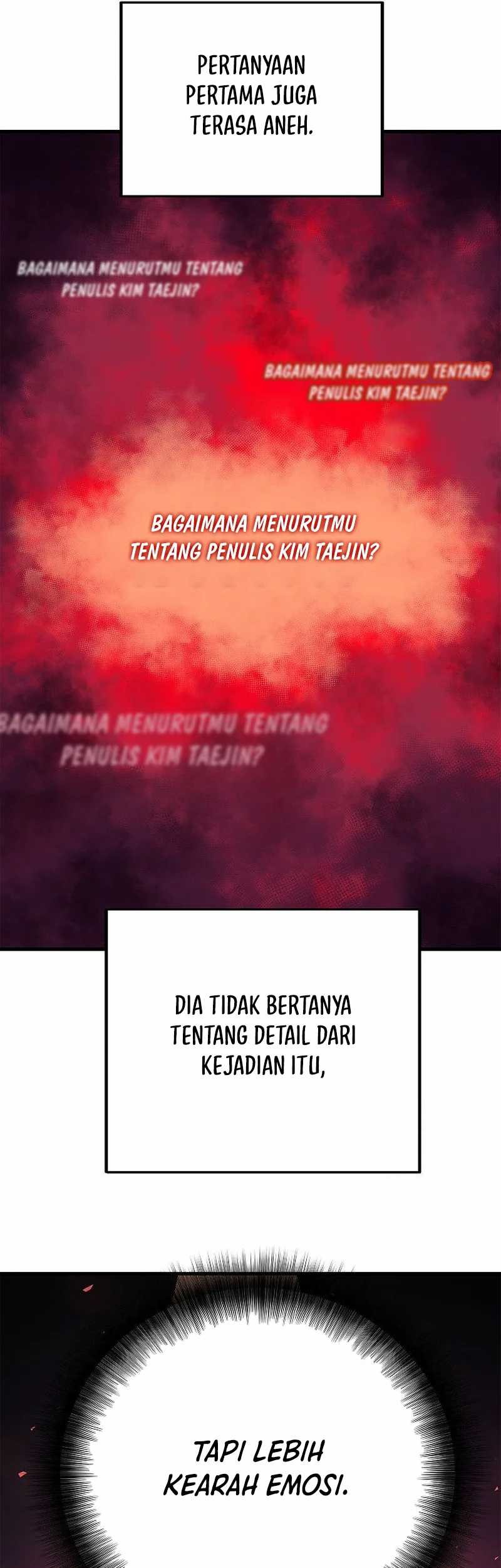 Drama Writer Who Reads Spoilers Chapter 33 - halaman 36