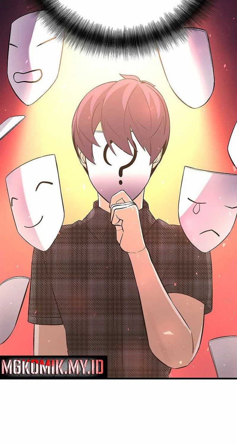 Drama Writer Who Reads Spoilers Chapter 33 - halaman 37