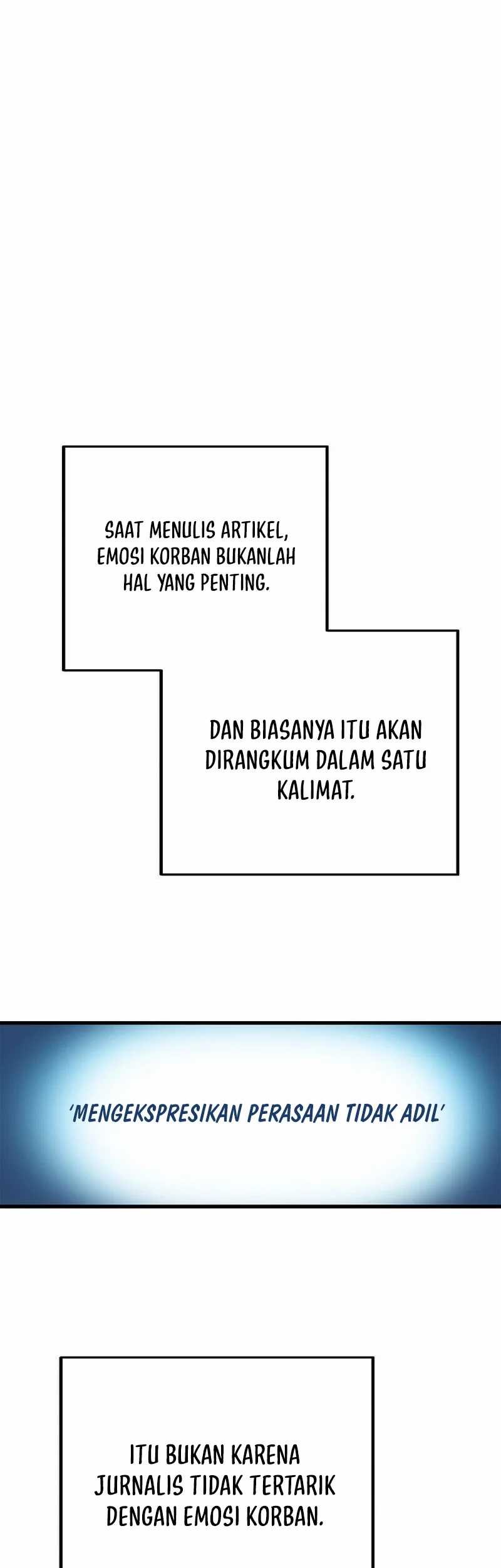 Drama Writer Who Reads Spoilers Chapter 33 - halaman 38
