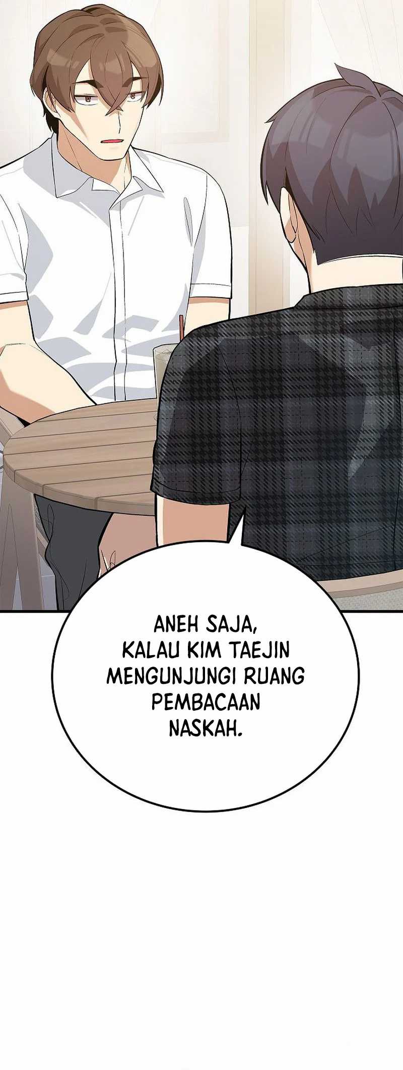 Drama Writer Who Reads Spoilers Chapter 33 - halaman 44