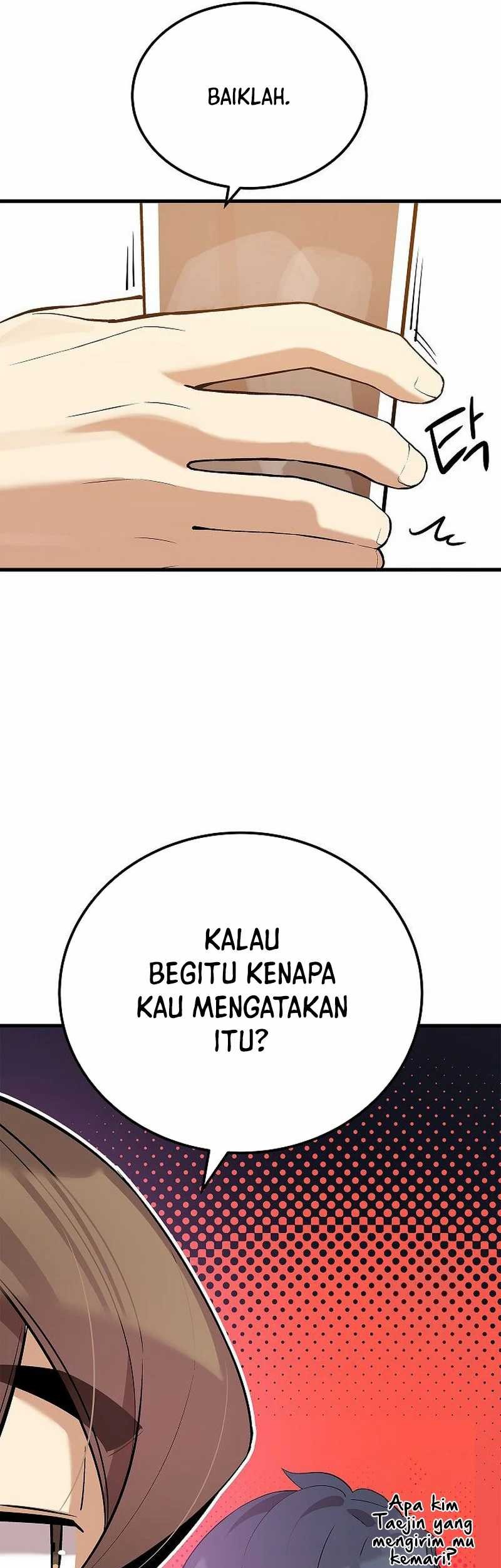 Drama Writer Who Reads Spoilers Chapter 33 - halaman 47