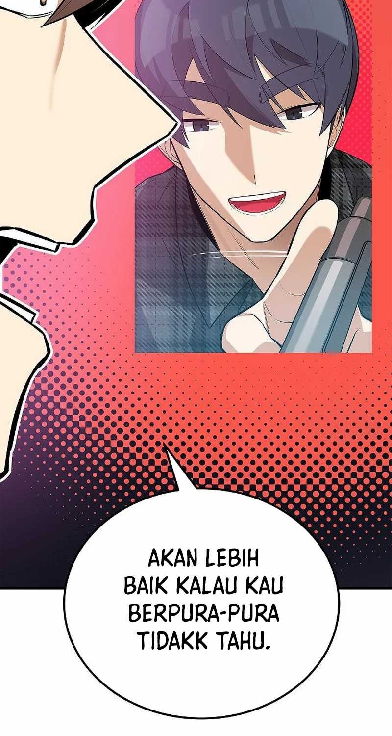 Drama Writer Who Reads Spoilers Chapter 33 - halaman 48