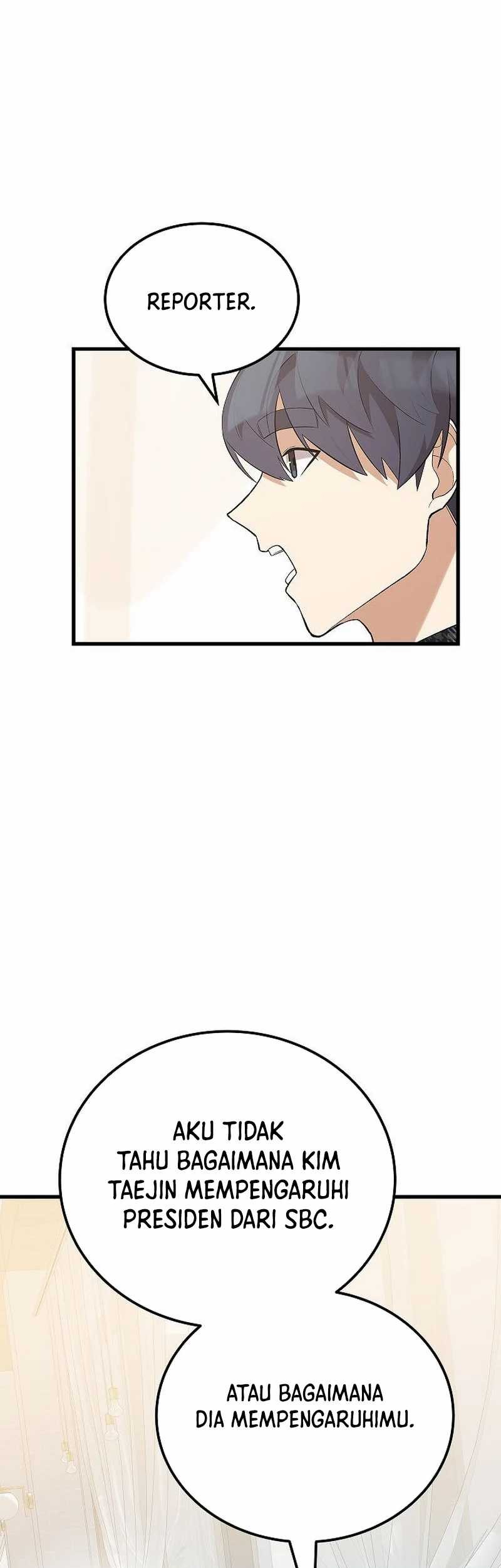 Drama Writer Who Reads Spoilers Chapter 33 - halaman 49