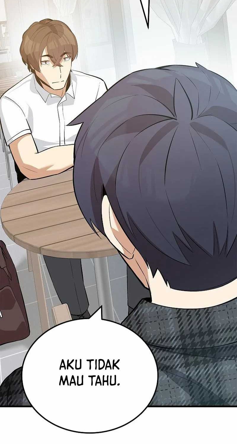 Drama Writer Who Reads Spoilers Chapter 33 - halaman 50