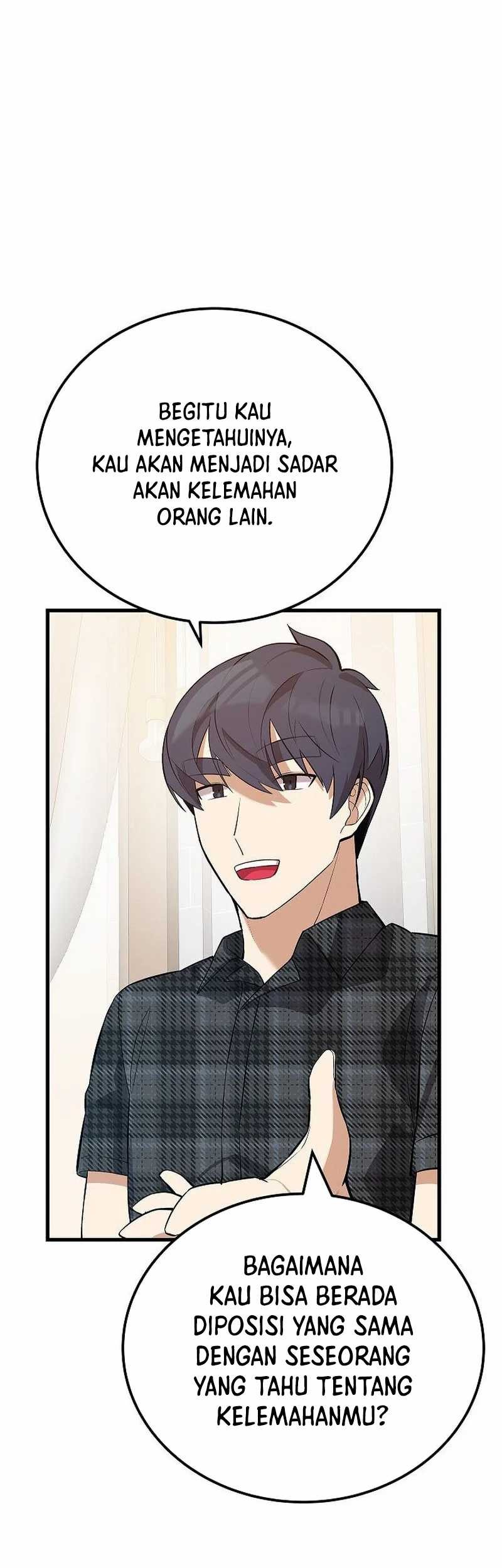 Drama Writer Who Reads Spoilers Chapter 33 - halaman 51