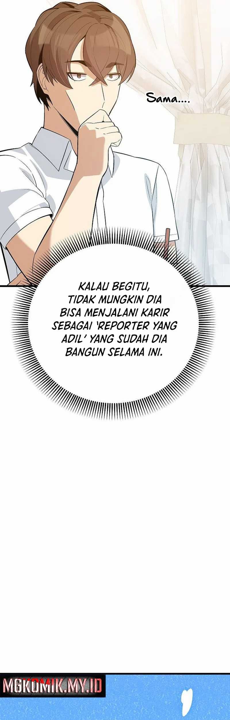 Drama Writer Who Reads Spoilers Chapter 33 - halaman 53
