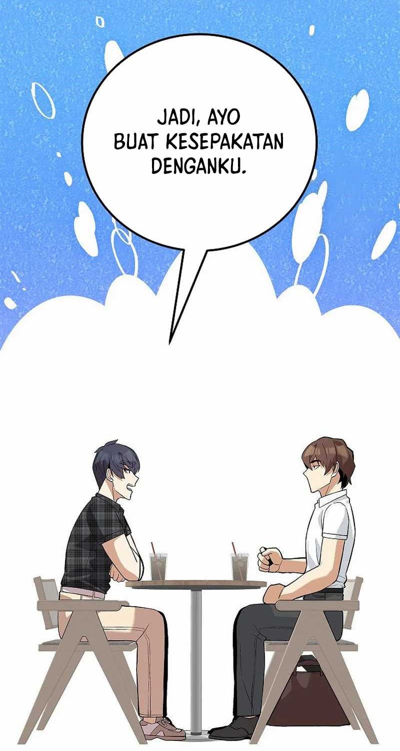 Drama Writer Who Reads Spoilers Chapter 33 - halaman 54