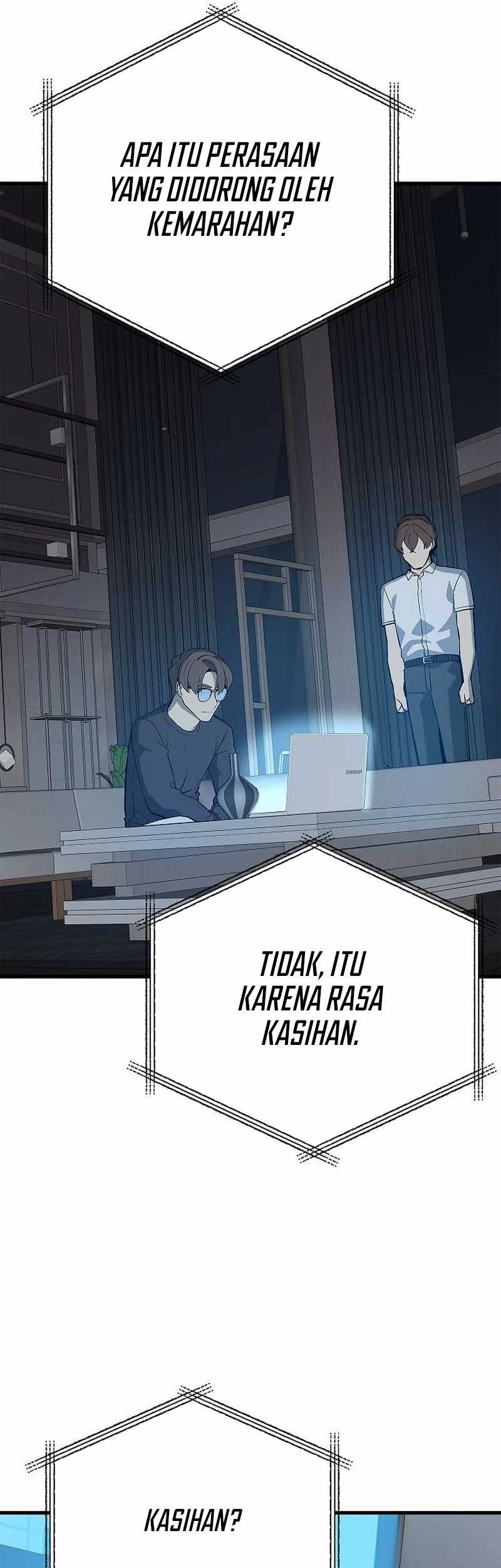 Drama Writer Who Reads Spoilers Chapter 33 - halaman 59