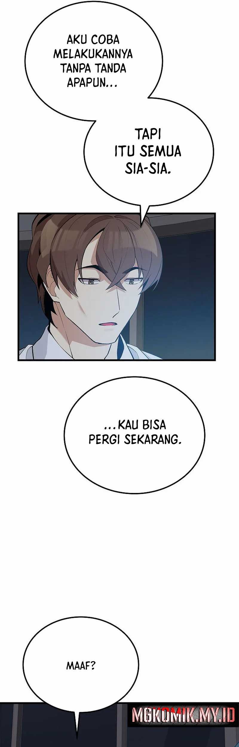 Drama Writer Who Reads Spoilers Chapter 33 - halaman 61