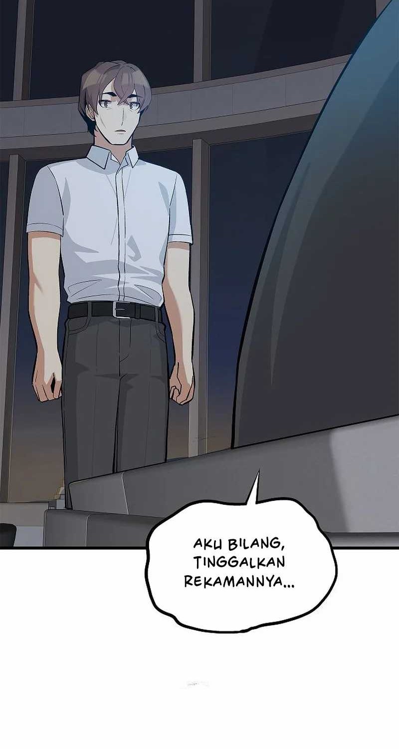 Drama Writer Who Reads Spoilers Chapter 33 - halaman 62